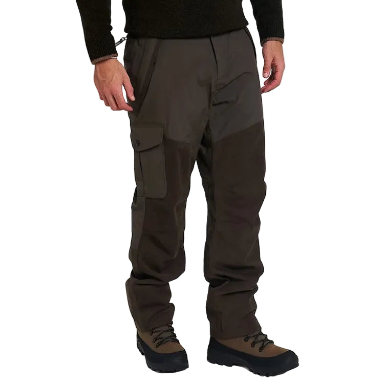Jack Pyke Ashcombe Trousers - Green