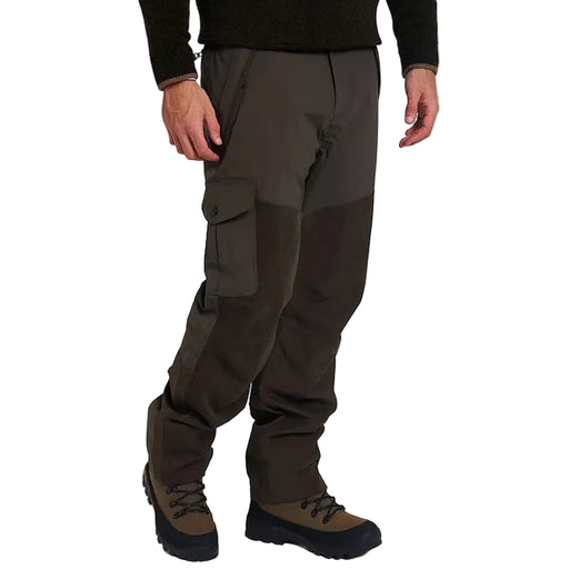 Jack Pyke Ashcombe Trousers - Green