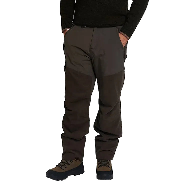 Jack Pyke Ashcombe Trousers - Green