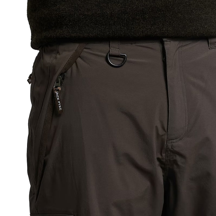 Jack Pyke Ashcombe Trousers - Green