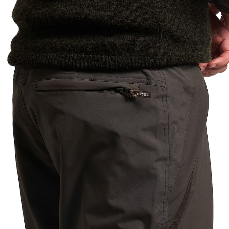 Jack Pyke Ashcombe Trousers - Green