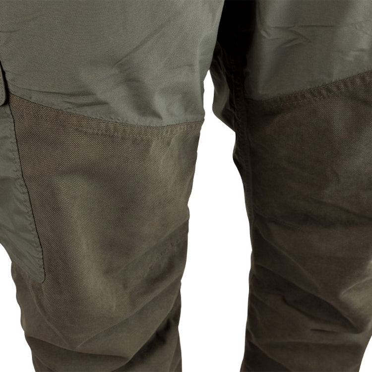 Jack Pyke Ashcombe Trousers - Green