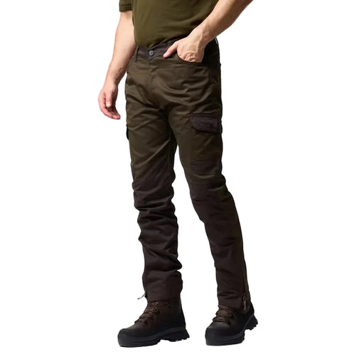 Jack Pyke Fieldman Trousers - Green