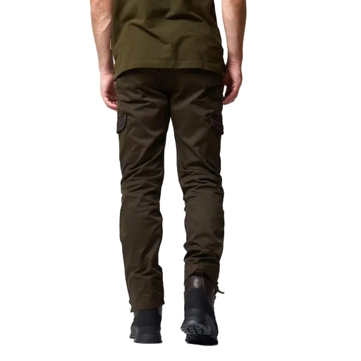 Jack Pyke Fieldman Trousers - Green