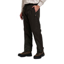 Jack Pyke Technical Featherlite Trousers - Hunters Green