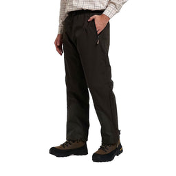 Jack Pyke Technical Featherlite Trousers - Hunters Green