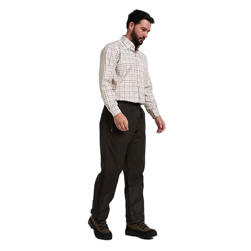 Jack Pyke Technical Featherlite Trousers - Hunters Green