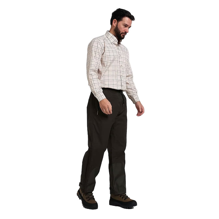 Jack Pyke Technical Featherlite Trousers - Hunters Green