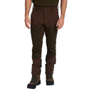 Jack Pyke Technical Hybrid Trousers - Green/Brown