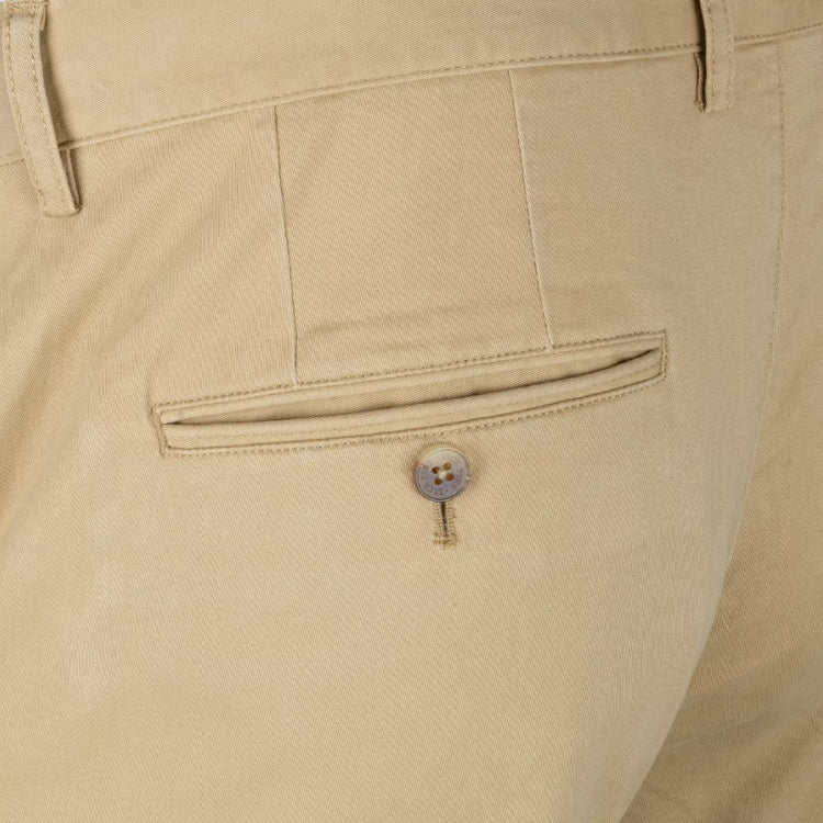 Jack Pyke Chino Trousers - Heritage Beige