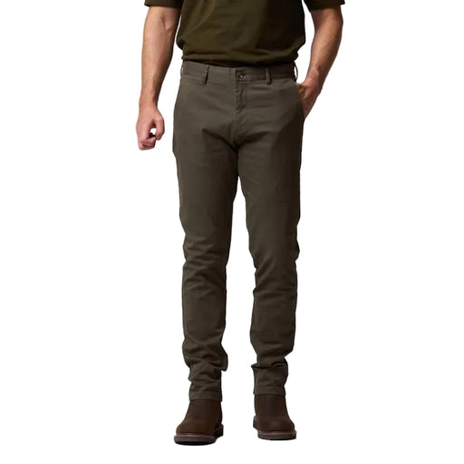 Jack Pyke Chino Trousers - Khaki Olive
