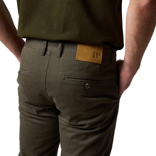 Jack Pyke Chino Trousers - Khaki Olive