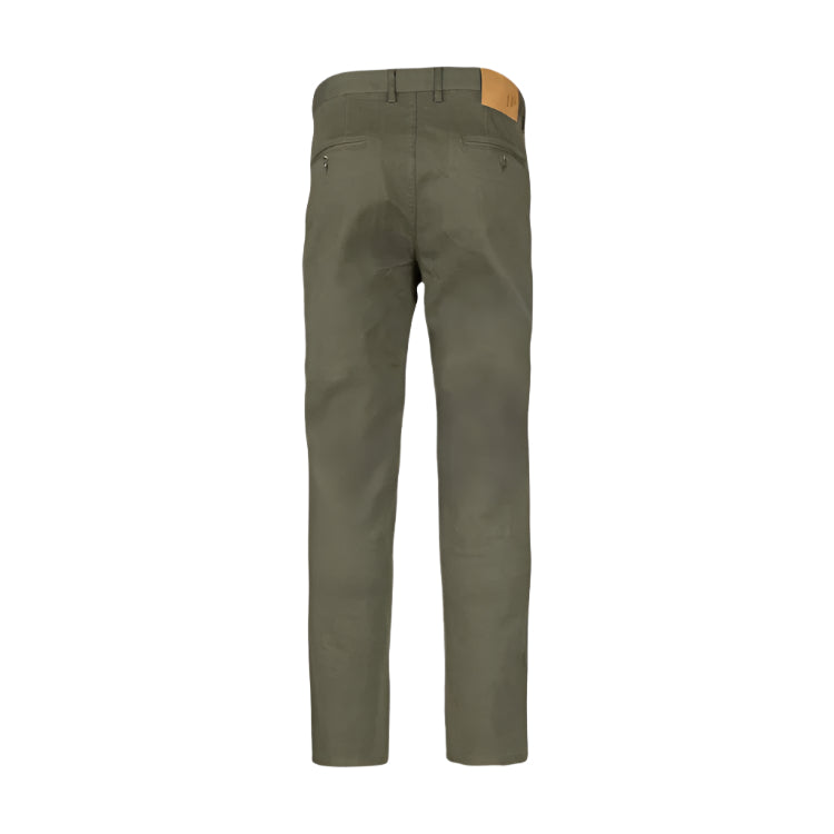 Jack Pyke Chino Trousers - Khaki Olive