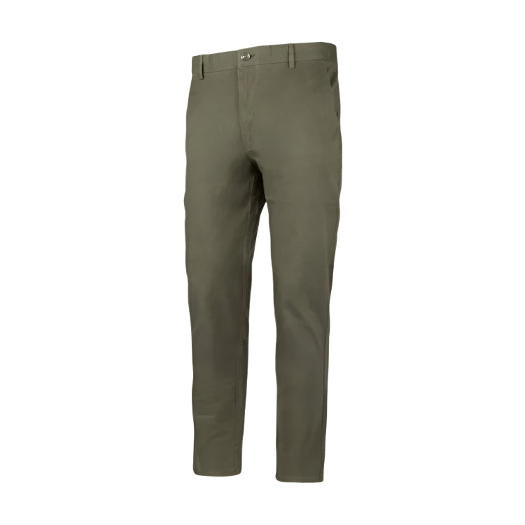Jack Pyke Chino Trousers - Khaki Olive