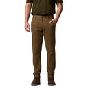 Jack Pyke Chino Trousers - Mocha Brown