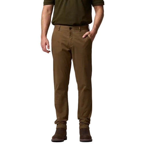 Jack Pyke Chino Trousers - Mocha Brown