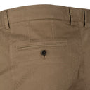 Jack Pyke Chino Trousers - Mocha Brown