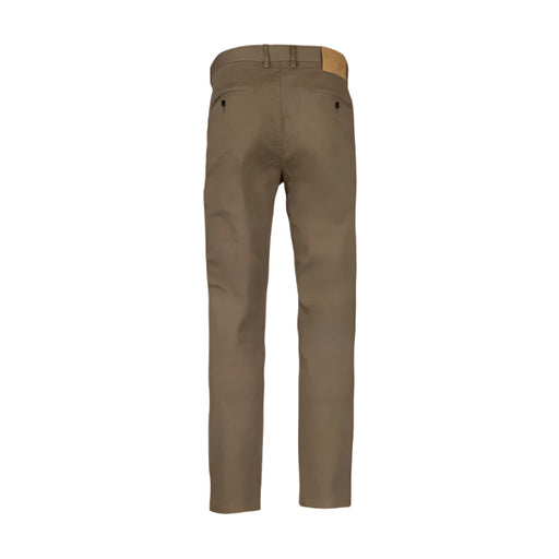 Jack Pyke Chino Trousers - Mocha Brown