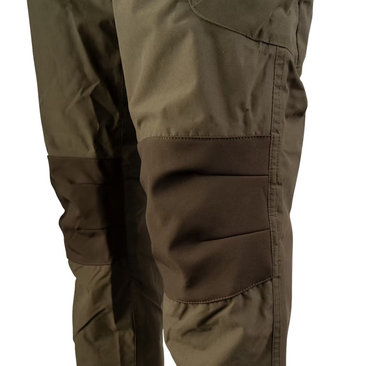 Jack Pyke Weardale Trousers - Green