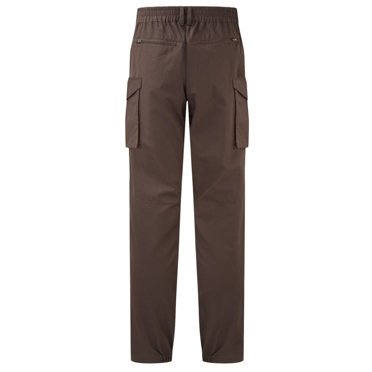 Ridgeline Grafter Trousers - Deep Bark