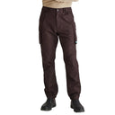 Ridgeline Grafter Trousers - Deep Bark