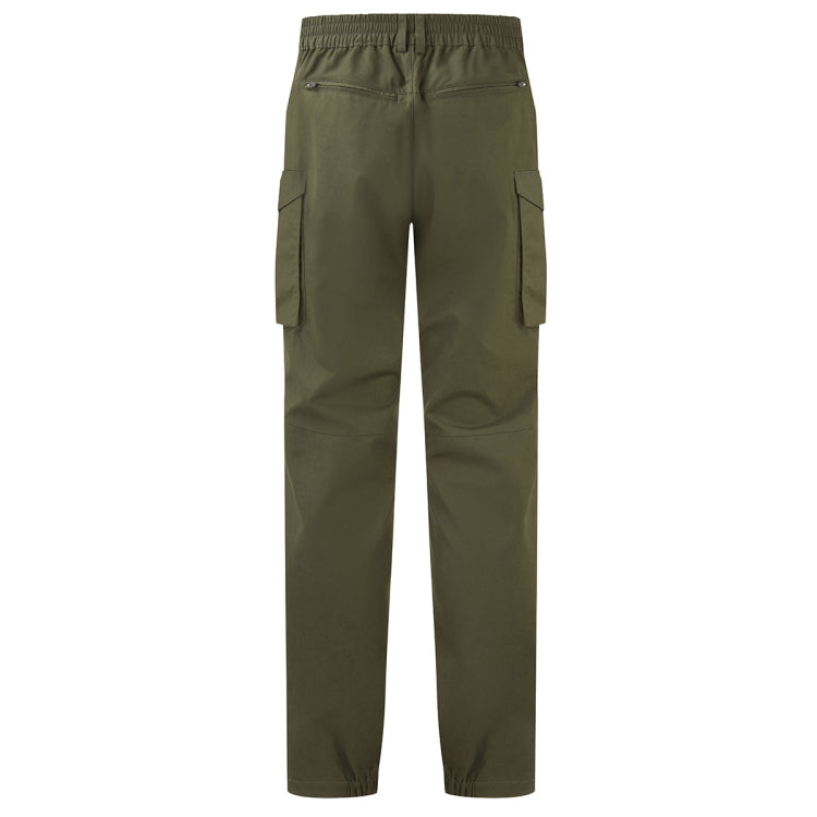 Ridgeline Grafter Trousers - Deep Forest