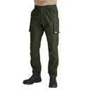 Ridgeline Grafter Trousers - Deep Forest