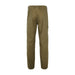 Ridgeline Pintail Classic Trousers - Teak