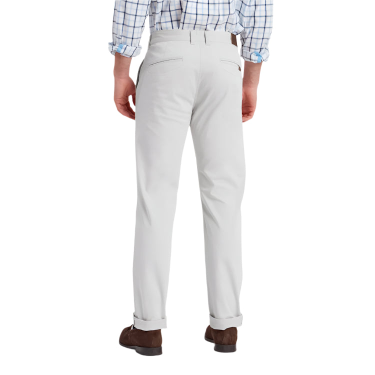 Schoffel Chichester Chino - Cloud