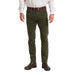 Schoffel Camden Cord Trousers - Forest