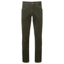 Schoffel Camden Cord Trousers - Forest