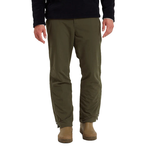 Schoffel Ptarmigan Overtrousers - Hunter Green