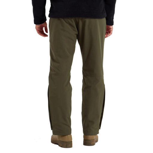 Schoffel Ptarmigan Overtrousers - Hunter Green