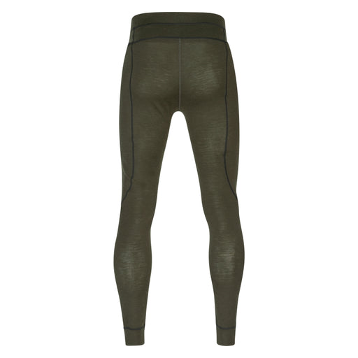 Seeland Apex One Hundred Long Johns - Pine Green