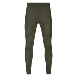 Seeland Apex One Hundred Long Johns - Pine Green