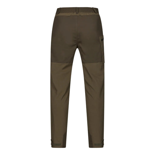 Seeland Ash Outdoor Trousers - Light Pine/Pine Green
