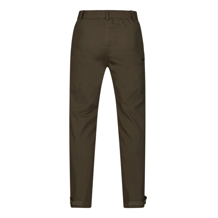 Seeland Ash Outdoor Trousers - Pine Green