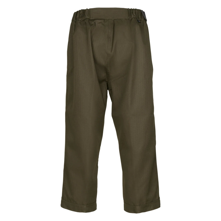 Seeland Buckthorn Duro Treggings - Shaded Olive
