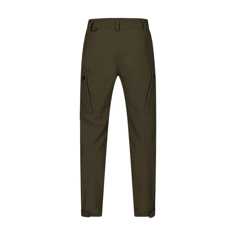 Seeland Chaser Aero Trousers - Pine Green