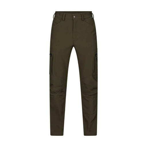 Seeland Chaser Aero Trousers - Pine Green