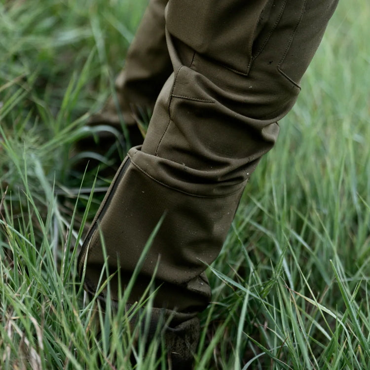 Seeland Chaser Aero Trousers - Pine Green