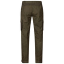 Seeland Key-Point Elements Trousers - Pine Green/Dark Brown