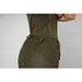 Seeland Ladies Avail Trousers - Pine Green Melange