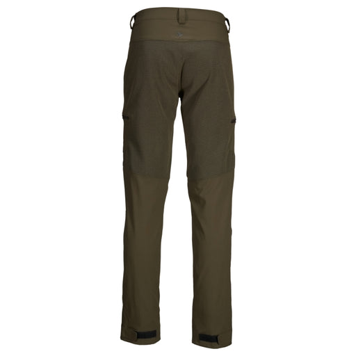 Seeland Outdoor Membrane Trousers - Pine Green