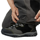 Seeland Outdoor Membrane Waterproof Trousers - Raven