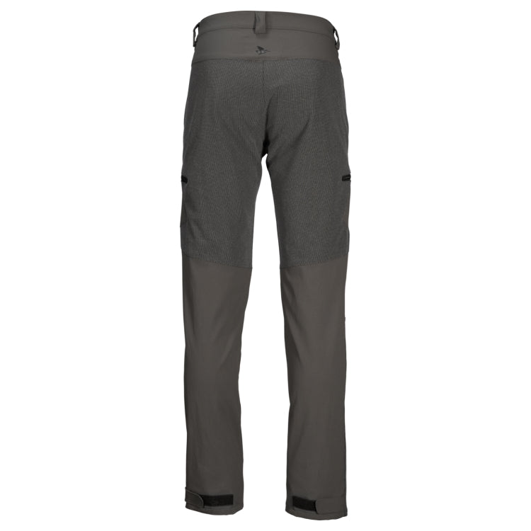 Seeland Outdoor Membrane Waterproof Trousers - Raven
