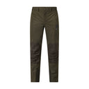 Seeland Quest Trousers - Pine Green Melange