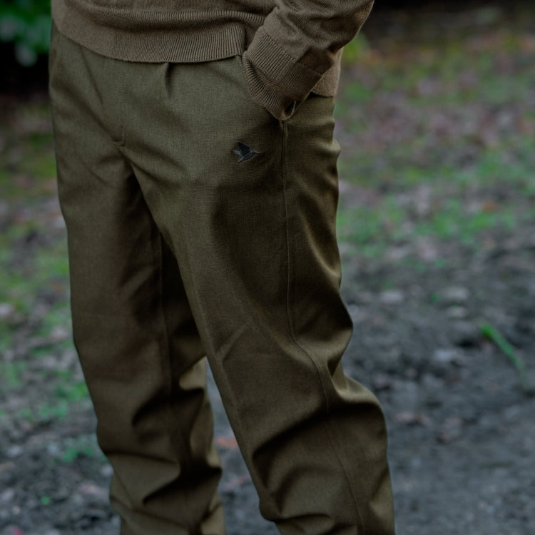 Seeland Woodcock Royale Trousers - Shaded Olive