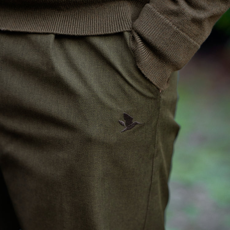 Seeland Woodcock Royale Trousers - Shaded Olive