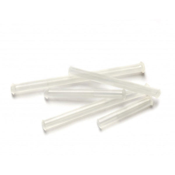 Slipstream Tubes Type B - Heavyweight Plastic